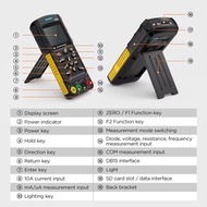 Great texture OEM DM303 Circuit Tester K Line Can Line Factory AUTOOL Newest DM303 Auto Diagnostic M