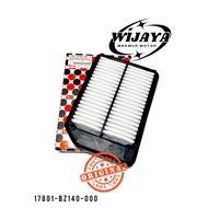 ORIGINAL SIGRA 1000cc AIR FILTER 17801-BZ140