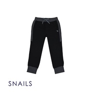 SNAILS KIDS BOY KNIT JOGGER PANTS [883421-881095]