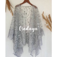 Kebaya Outer Cardigan tile