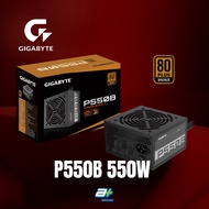 GIGABYTE P550B 550W 80+BRONZE POWER SUPPLY