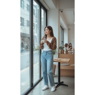 Liam Crop Bolero Yola