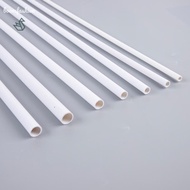 [Boomfashion] 50cm OD 6mm to14mm PVC Pipe Irrigation Fish Tank Aquarium Drain Water Tube [MY]
