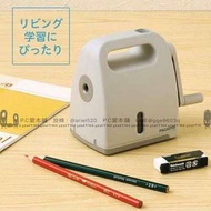 日本連線預購日本 設計大賞Pacatto削鉛筆機