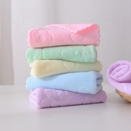 ️ Joev Home ️ Embossed Face Towel Size 30x60 - Sports Towel