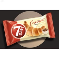 7 DAYS CROISSANT | ROTI