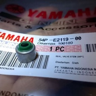 VALVE SEAL for - MiO i125 M3 Yamaha Part No: 54P-E2119-00