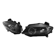 Front Headlight Headlamp Assembly For Yamaha YZF R1 YZF-R1 2004 2005 2006 Motorcycle