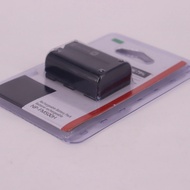 Kamera NP-FM500H Sesuai untuk A900 dan Kamera Lain Litium Penyahkodan Penuh Kapasiti Tinggi FM500H