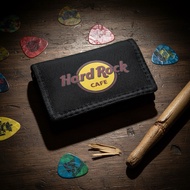 Men's 3-Fold Canvas Wallet with Zipper in 3-Fold Men's Wallet