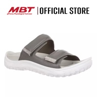 MBT TOKYO WOMEN'S RECOVERY SHOES DARK GREY