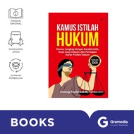 Kamus Istilah Hukum