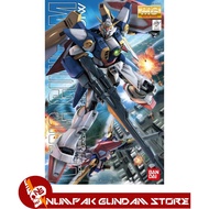 MG Wing Gundam 1/100 Bandai