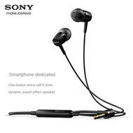 Tai Nghe Nhét Tai Sony MH750 Chính Hãng 100% Tai Nghe Loa Siêu Trầm Dòng Xperia Dành Cho Sony Z 1 2