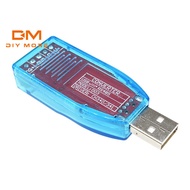 DIYMORE Industrial USB To RS485 Converter Upgrade Protection RS485 Converter RS-485