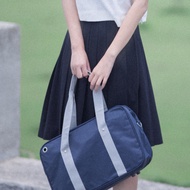 [Chestnut] · Basic Style Summer Clothes · Spot Goods Thick Cyanosis Guan Xi Placket White Three Book