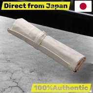 Tojiro Canvas Knife Pocket Made in Japan Safely carry knife Can store 5 knives Suitable for knife