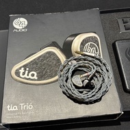 【PM Best Price】 64 Audio Tia Trio 3 Drivers Mirai Audio