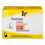 Abbott FreeStyle Libre Sensor