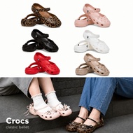 Copyright​Authentic From Japan Shop/Crocs Classic Ballet