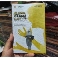 Ulama's Afraid of Wife