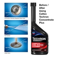 CALTEX Techron® Concentrate Plus