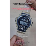 Used GW6903K ICERC 2019
