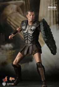 Hottoys Hot Toys MMS122 MMS 122 Clash Of The Titans - Perseus terminator Avatar actor Sam Worthingto