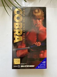 全新未開 Medicom RAH 1/6 COBRA 哥布拉 哥普拉