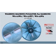 Samsung WA13WP / WA15W9 Pulsator 430mm