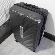 Carbon Fiber Luggage20Inch only weight1.9KG Ultra-light carbon fiber trolley case scratch-resistant 