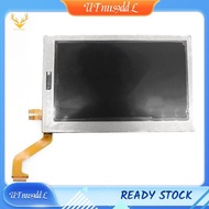 [UTnus9ddL] For Top Upper LCD Screen for LCD Display Replacement Upper LCD Screen