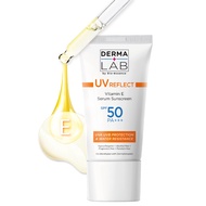 Derma Lab Vitamin E Serum Sunscreen Spf50 Pa+++ 40ml
