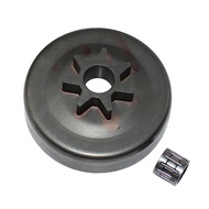 Clutch Drum Bearing 0.325"7T Fits For Jonsered 2036 2040 CS2040 CS2234 CS2234w CS2234S CS2238 CS2238