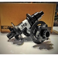 Dt Swiss 350 Boost MTB Hub