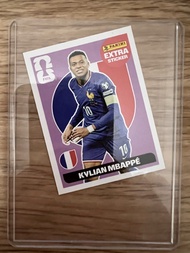 Panini世界盃貼紙2026
