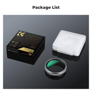 K&F Fuji X100 Nano-X Filter MCUV