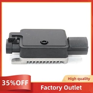 Radiator Cooling Fan Control Module 6W1Z8B658AC 1477218 940002904 for  Crown  Town Marquis