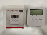 電子計時器