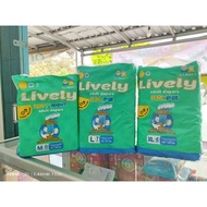 Lively adult Diaper Diaper diapers [day/Night] adult diapers