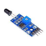 FLAME SENSOR LM393 IR INFRARED DETECTION SENSOR MODULE