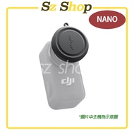 DJI OSMO NANO Lens Protective Case/Silicone Cap/NANO Silicone Cap DJI OSMO NANO Lens Cap