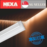 SG READY STOCK (Bundle of 2pcs ) LED light 1/2/3/4 feet LED T5 Tube