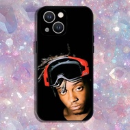 TP-2 Rapper 999 J-Juice W-WRLD Phone Case For iPhone 16,15,14,13,12,11 Plus,Pro Max,XS,X,XR,SE,Mini,