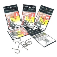 FISHING HOOK / TRIXSTER CHINU HK 8053HOOK