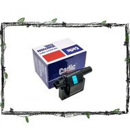 ORIGINAL CADIC NISSAN SENTRA B13/B14 1.3/1.5,AD RESORT  & SERENA C23 2.0 IGNITION PLUG COIL