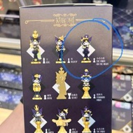 換or賣全新未拆屋國際象棋kuromi盲盒-有小兵右將想換象/城堡/后/騎士/小兵左將