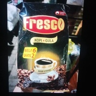 Fresco pack mix retail