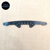 Rep Tamiya Super X Chassis Carbonhg 95600