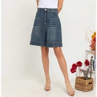 2023 Jeans - Women's Culottes Jeans C141 (CAP)